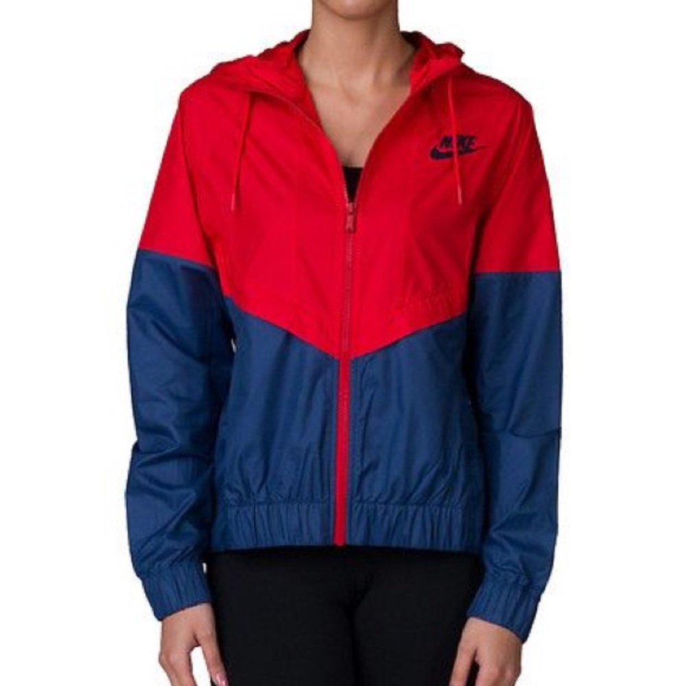 Nike Windbreaker